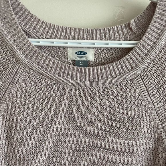 Old Navy Sweater - Picture 2 of 3